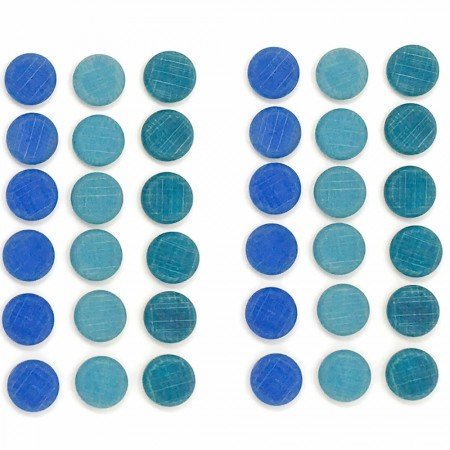 Grapat Mandala Little Coins - Cheeky Junior