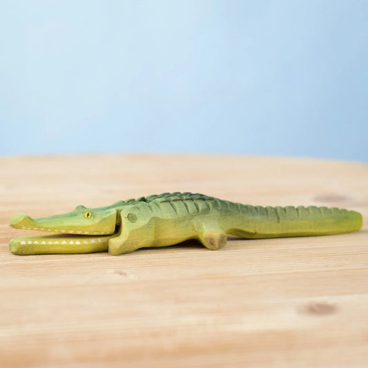 Bumbu Toys - Crocodile