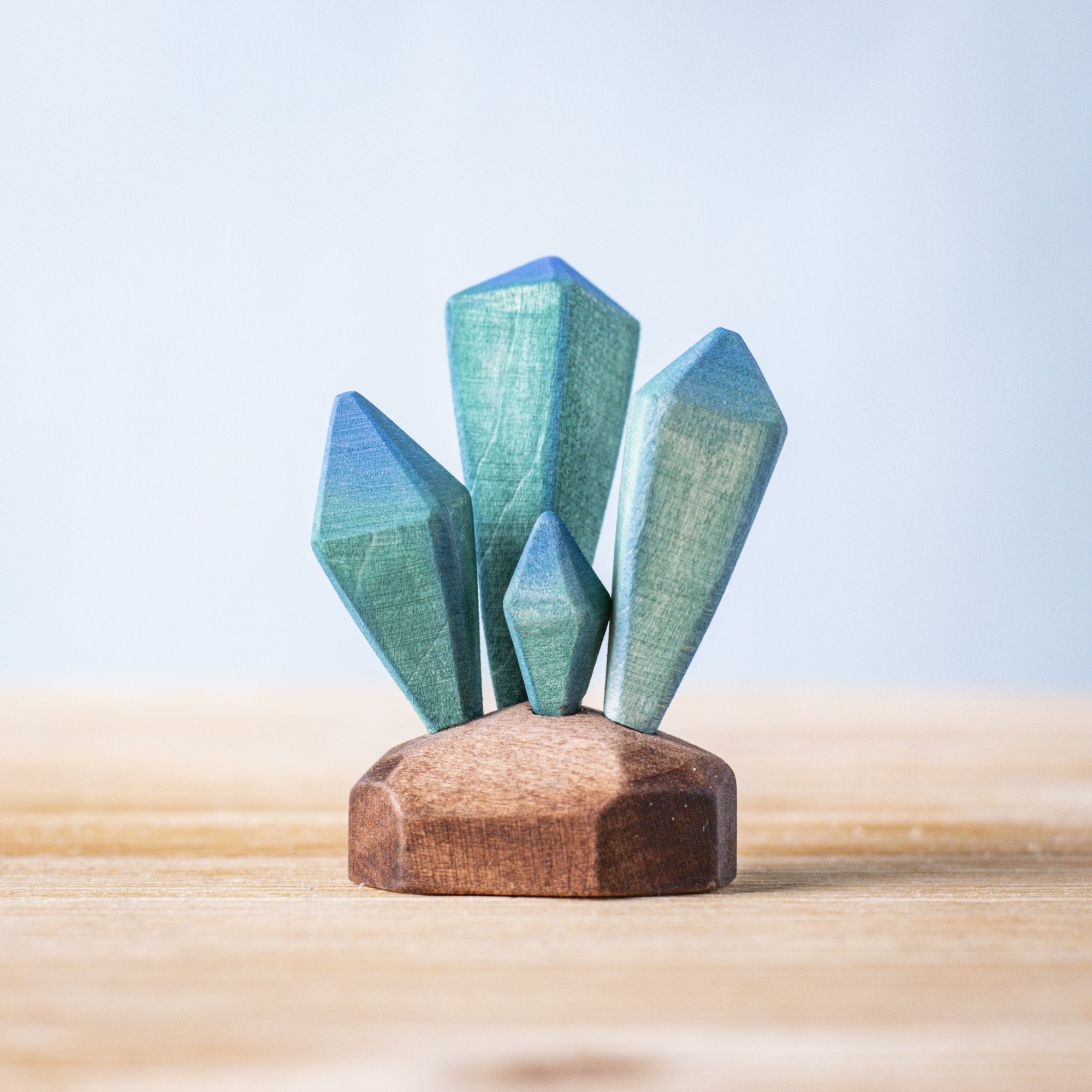 Bumbu Toys - Crystal