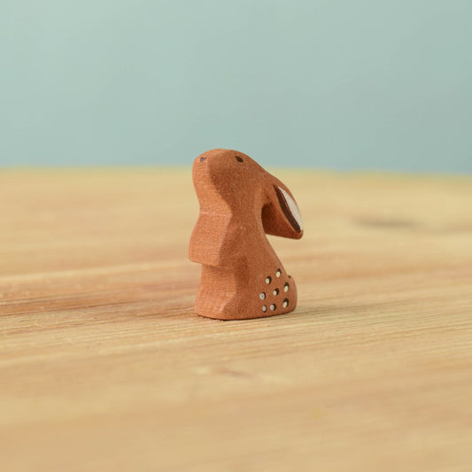 Bumbu Toys - Curious Baby Rabbit