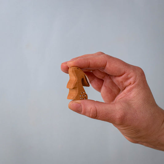 Bumbu Toys - Curious Baby Rabbit