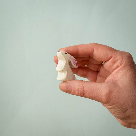 Bumbu Toys - Curious Easter Baby Rabbit