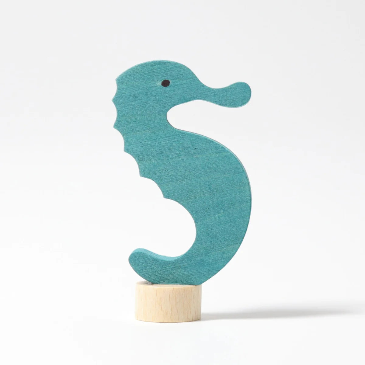 Grimm's Celebrations Sea Horse Decoration - Cheeky Junior