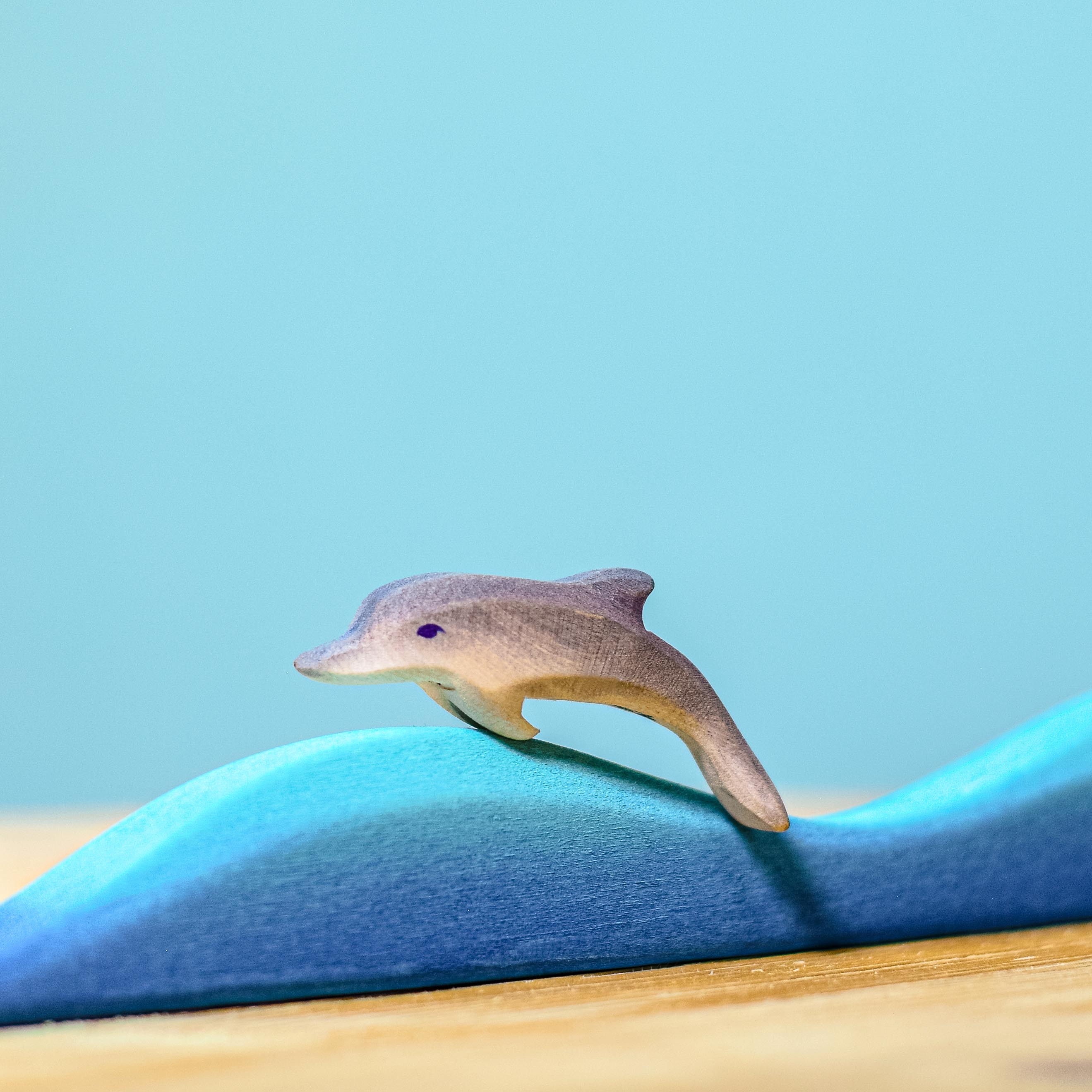 Bumbu Toys Dolphin Baby - Cheeky Junior