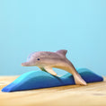 Load image into Gallery viewer, Bumbu Toys Dolphin
