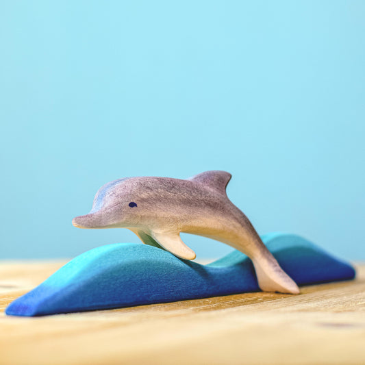 Bumbu Toys Dolphin