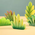 Load image into Gallery viewer, Bumbu Toys - Desert Bush
