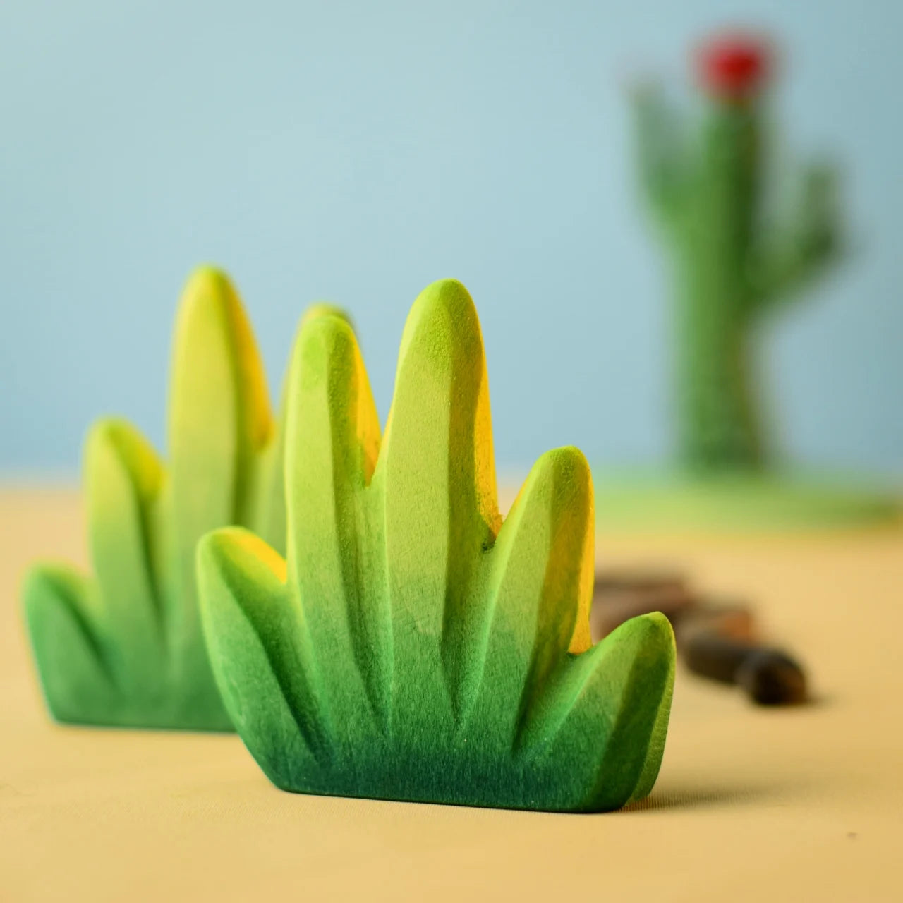 Bumbu Toys - Desert Bush