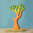 Load image into Gallery viewer, Bumbu Toys Dino Tree Large

