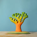 Load image into Gallery viewer, Bumbu Toys Dino Tree Small
