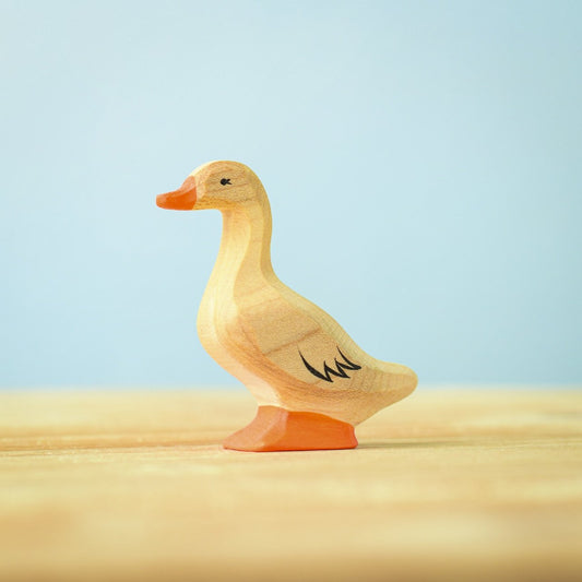 Bumbu Toys - Domestic Duck