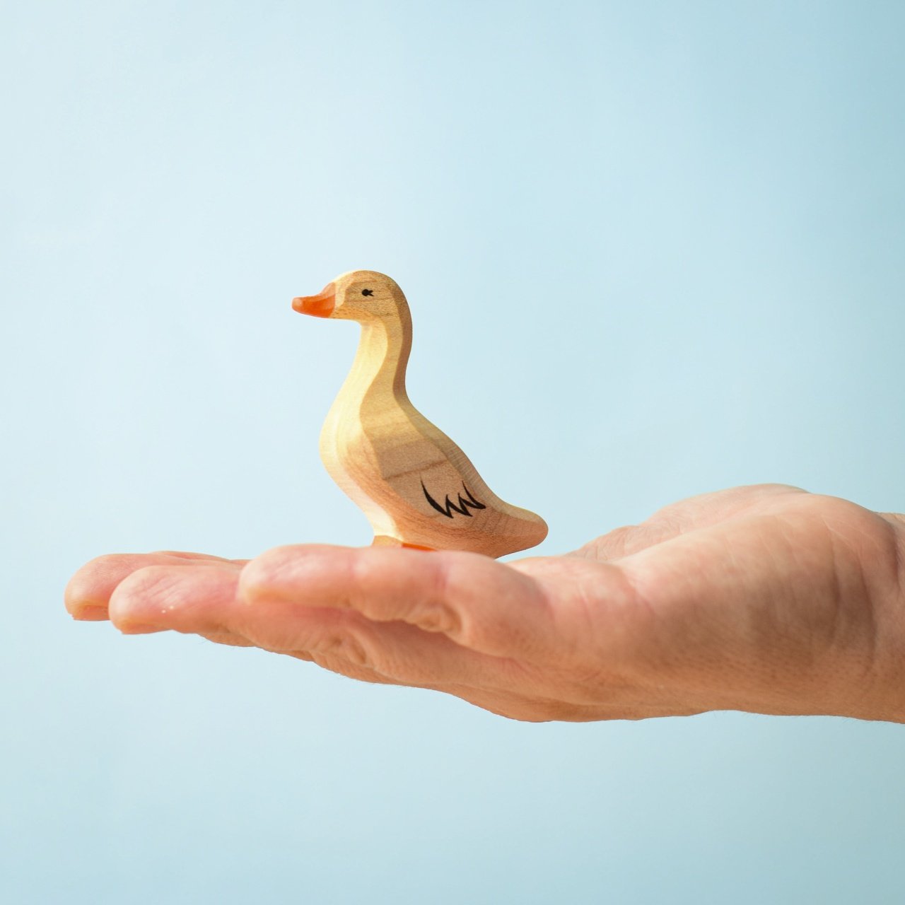 Bumbu Toys - Domestic Duck