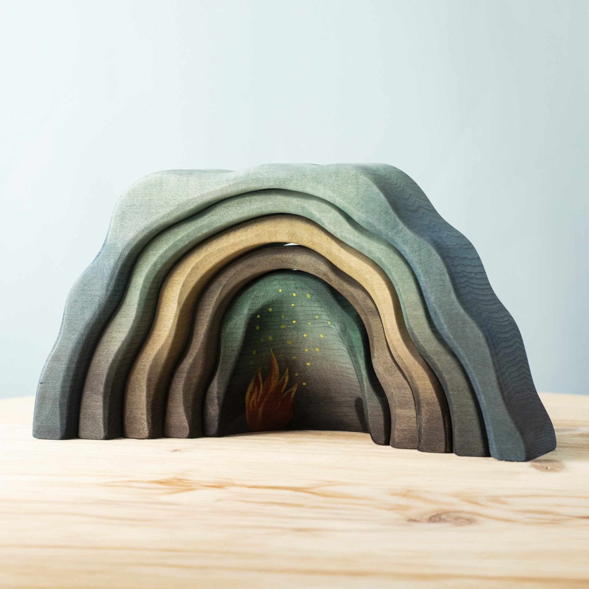 Bumbu Toys -  Dragon's Cave