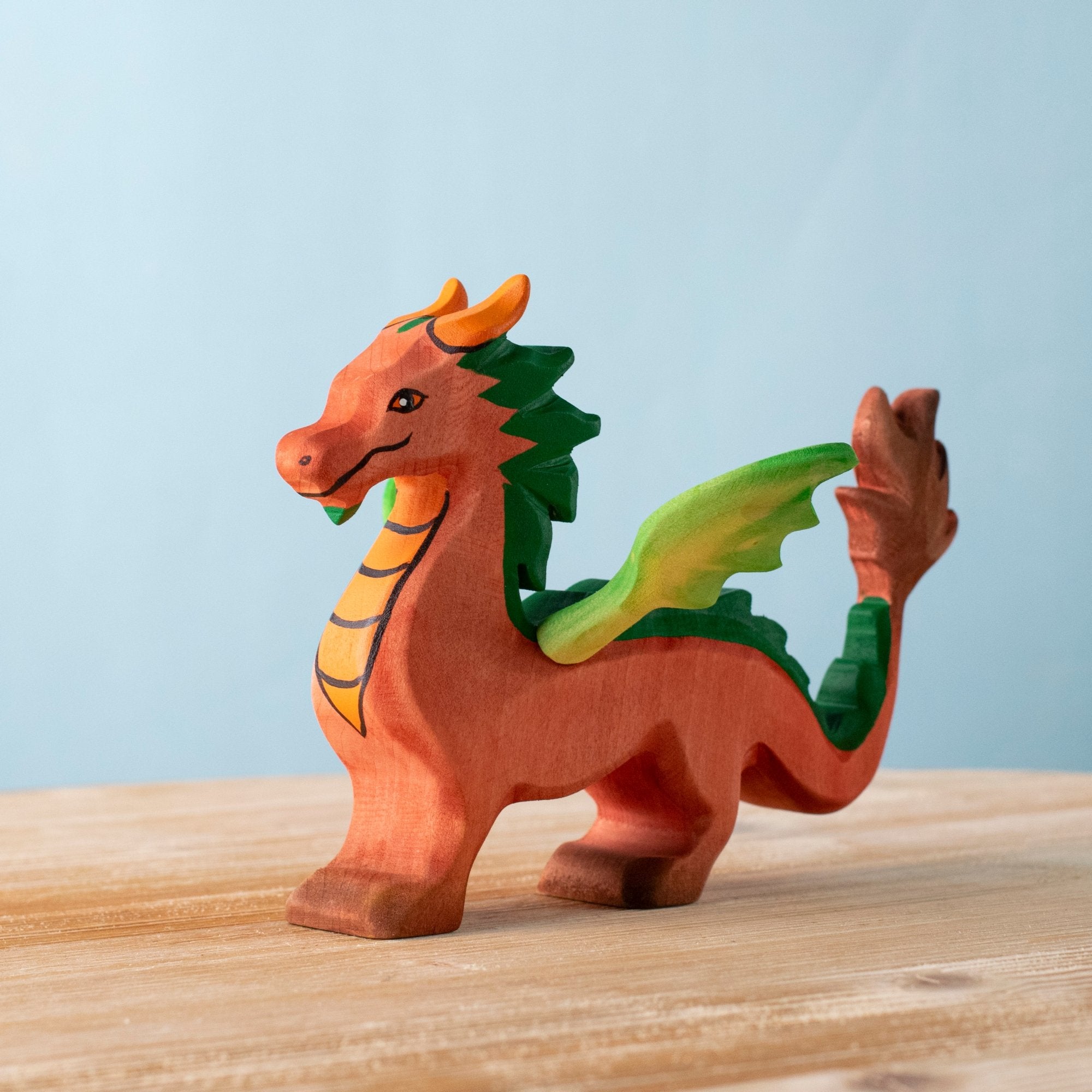 Bumbu Toys -  Dragon