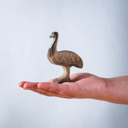 Bumbu Toys - Emu Male