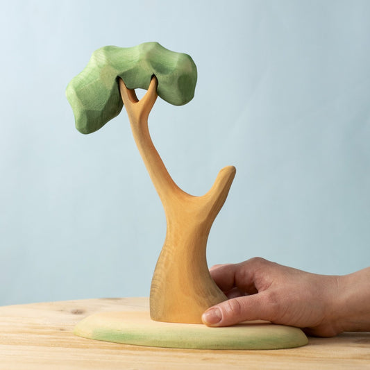 Bumbu Toys - Eucalyptus Tree