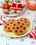 Load image into Gallery viewer, Tara Treasures Felt Cookies Set of 3

