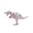 Load image into Gallery viewer, Tara Treasures Felt Dinosaur Toys
