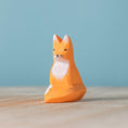 Load image into Gallery viewer, Bumbu Toys Fox (Sitting and Running)
