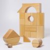 Grimm's Giant Building Blocks - Cheeky Junior