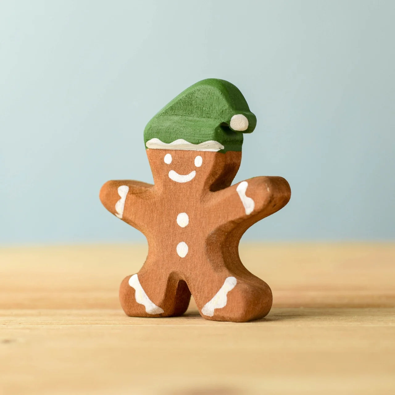 Bumbu Toys - Gingerbread Cookie Boy