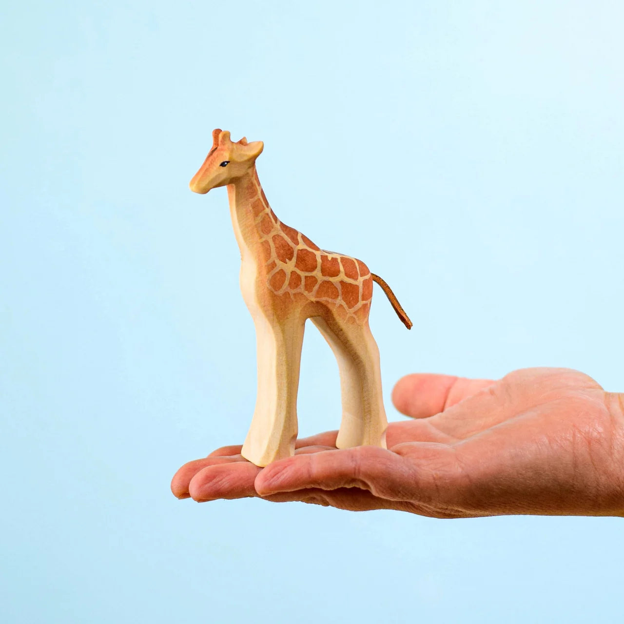 Bumbu Toys - Giraffe Calf
