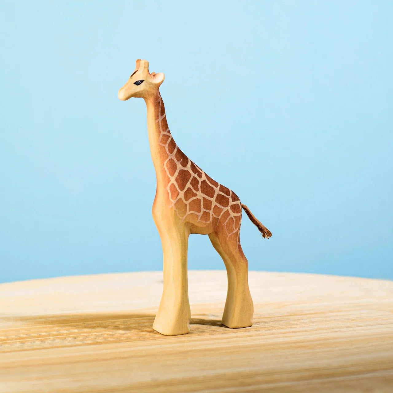 Bumbu Toys - Giraffe Female