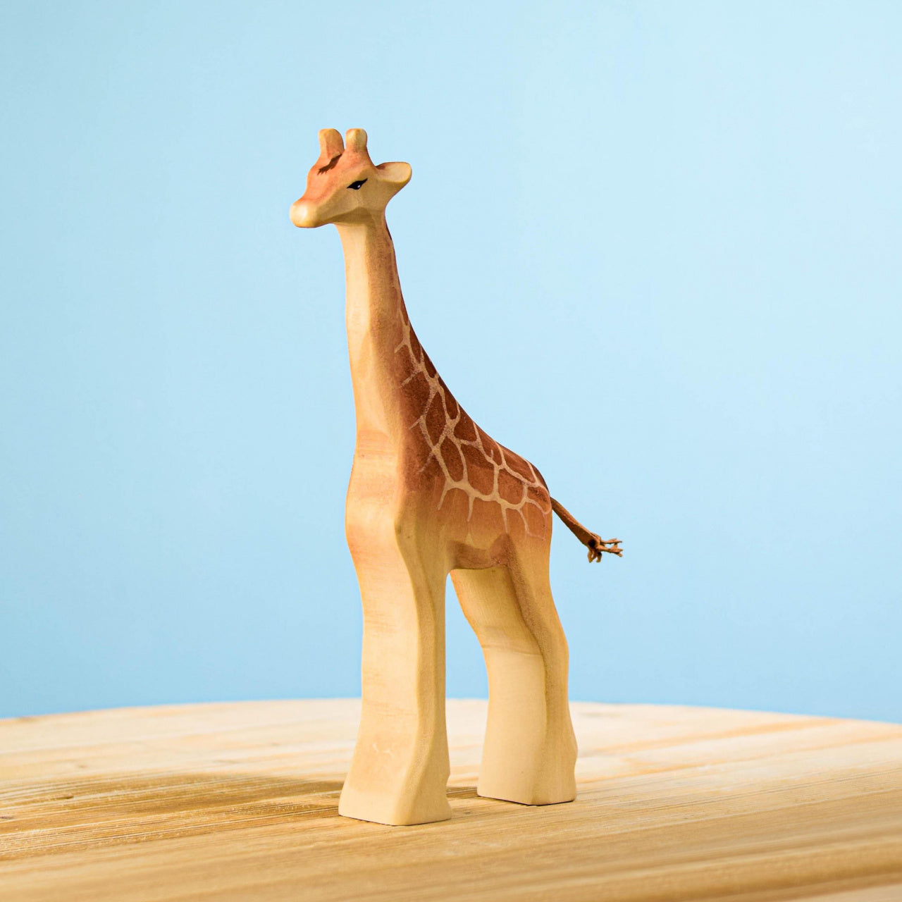 Bumbu Toys - Giraffe Male