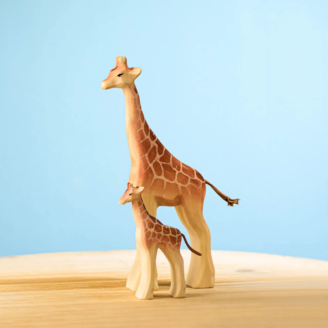 Bumbu Toys - Giraffe Calf