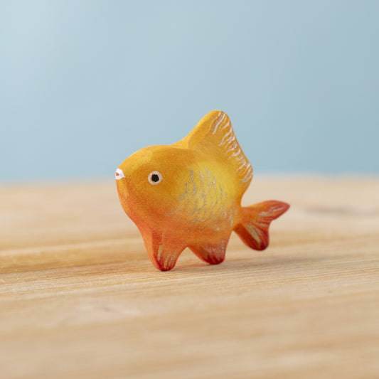 Bumbu Toys - Golden Fish