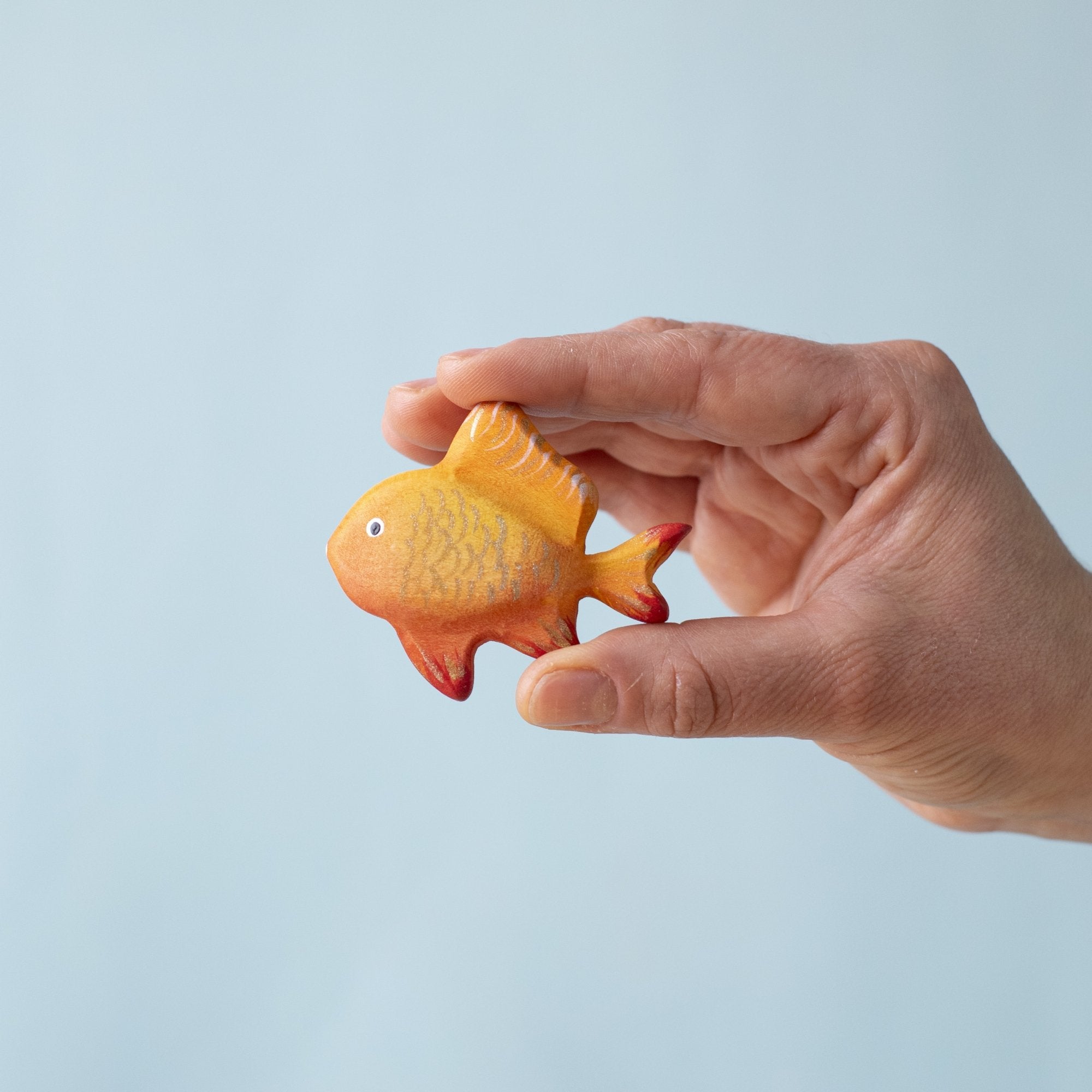 Bumbu Toys - Golden Fish