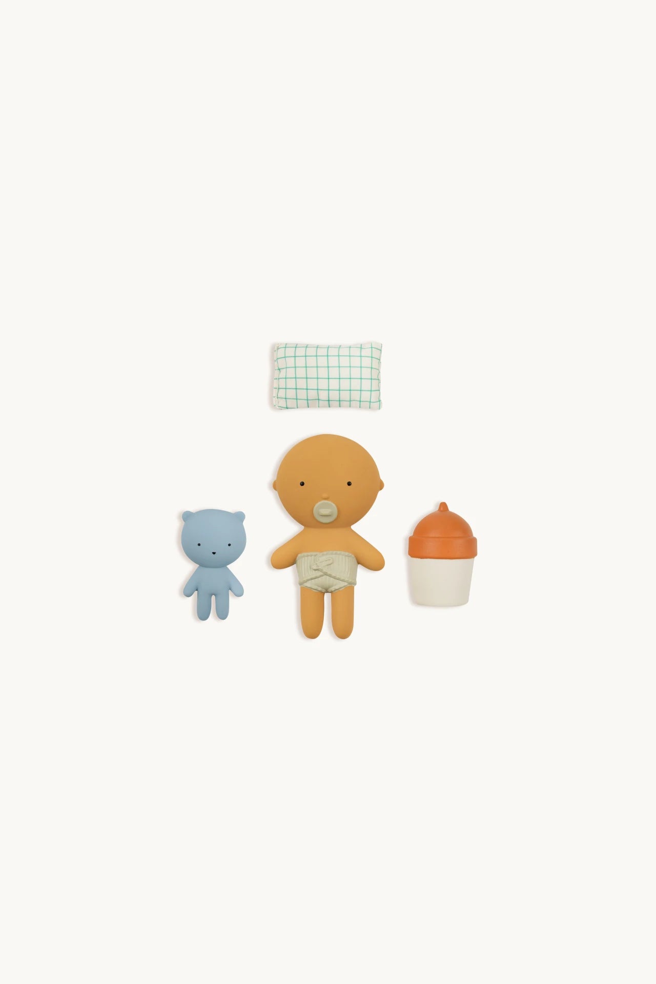 We Are Gommu - Gommu Pocket Peach