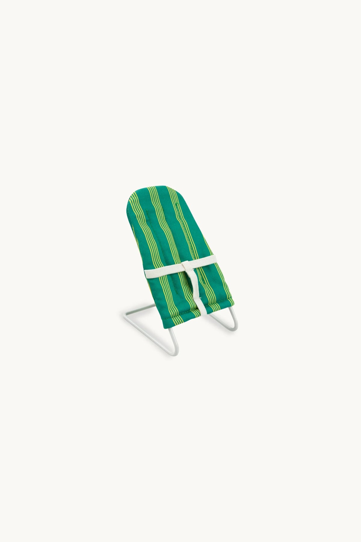 We Are Gommu - Gommu Pocket Striped Bouncing Chair