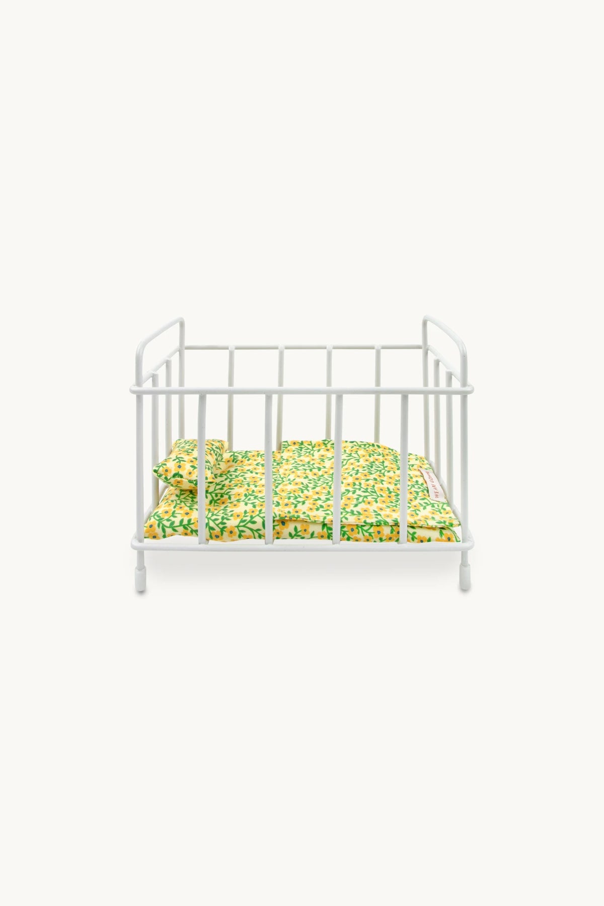 We Are Gommu - Gommu Pocket Liberty Crib