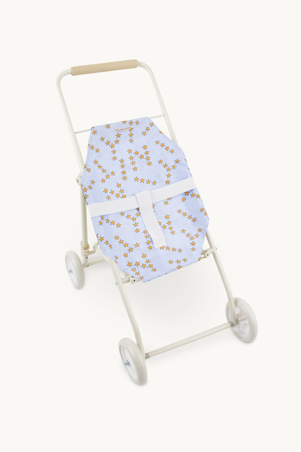 We Are Gommu - Gommu Big Stars Stroller