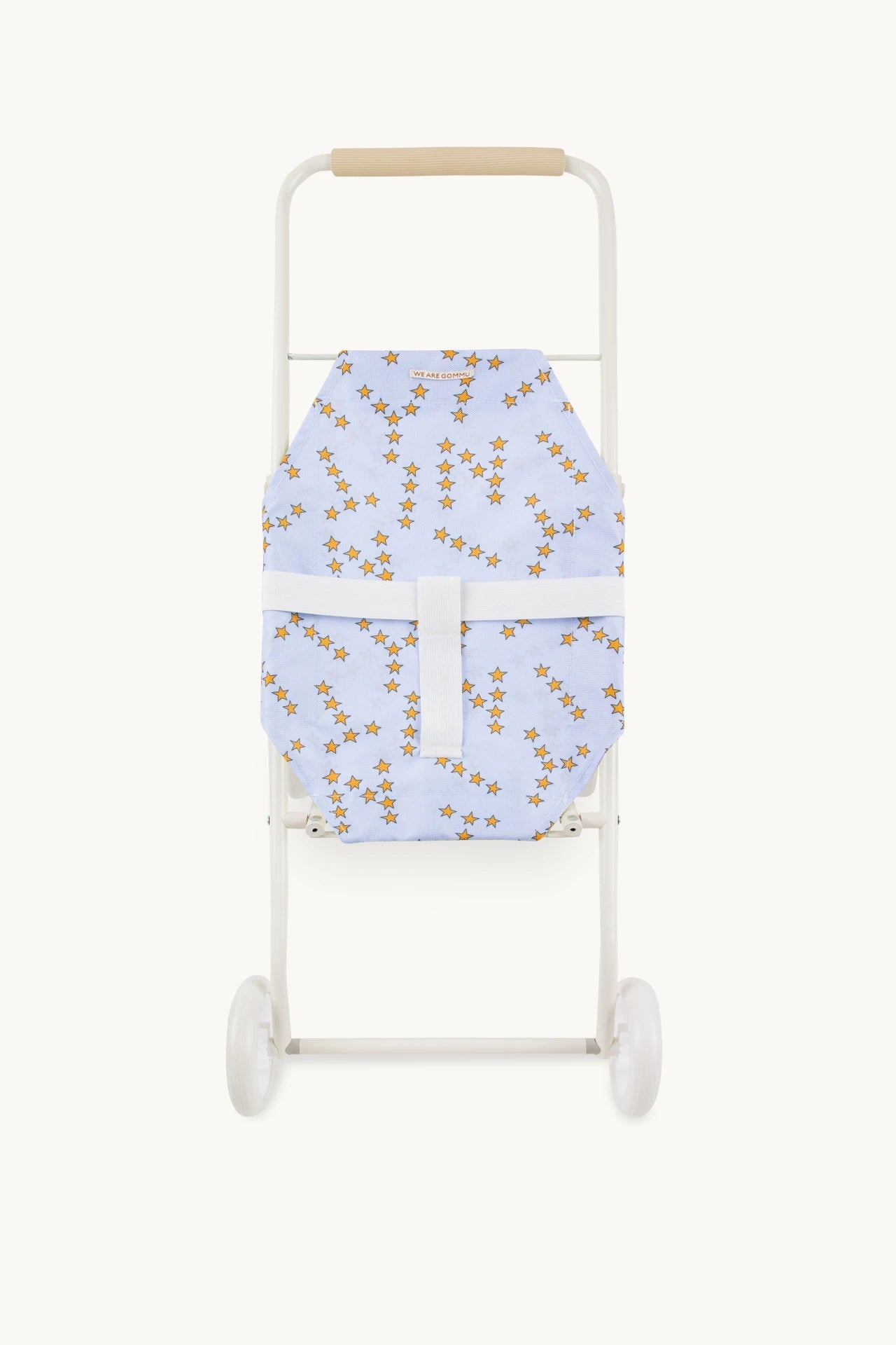 We Are Gommu - Gommu Big Stars Stroller