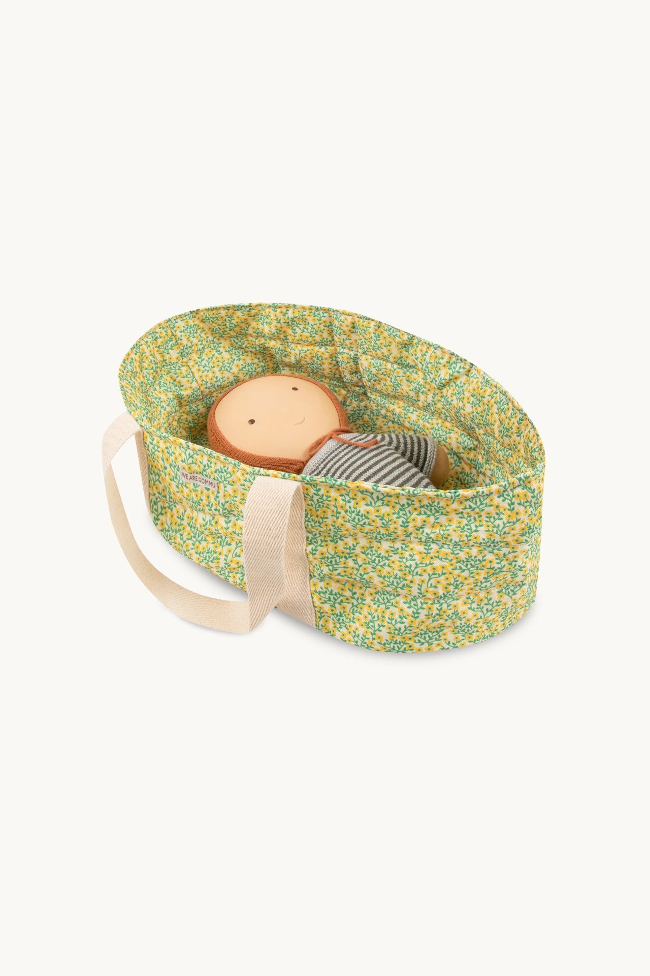 We Are Gommu - Gommu Liberty Bassinet