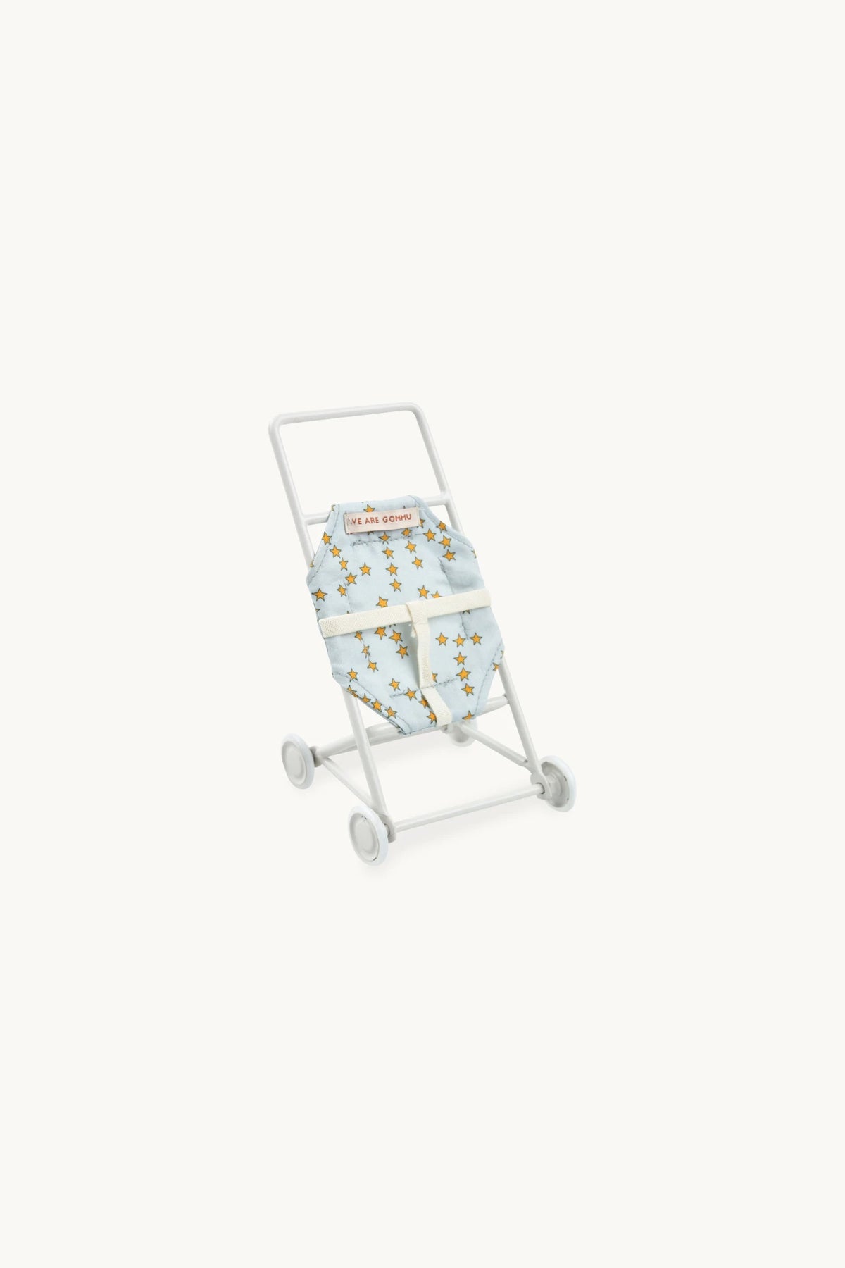 We Are Gommu - Gommu Pocket Stars Stroller