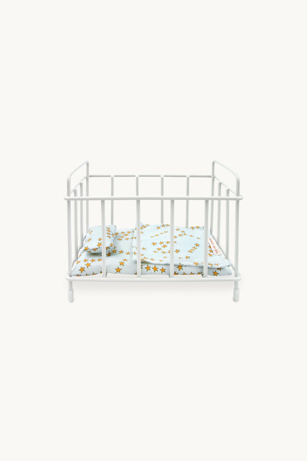 We Are Gommu - Gommu Pocket Stars Crib