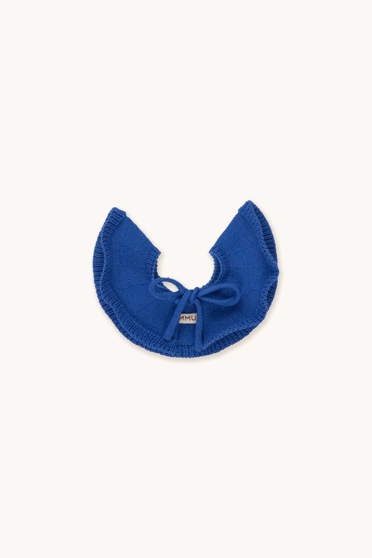 We Are Gommu - Collar Blue