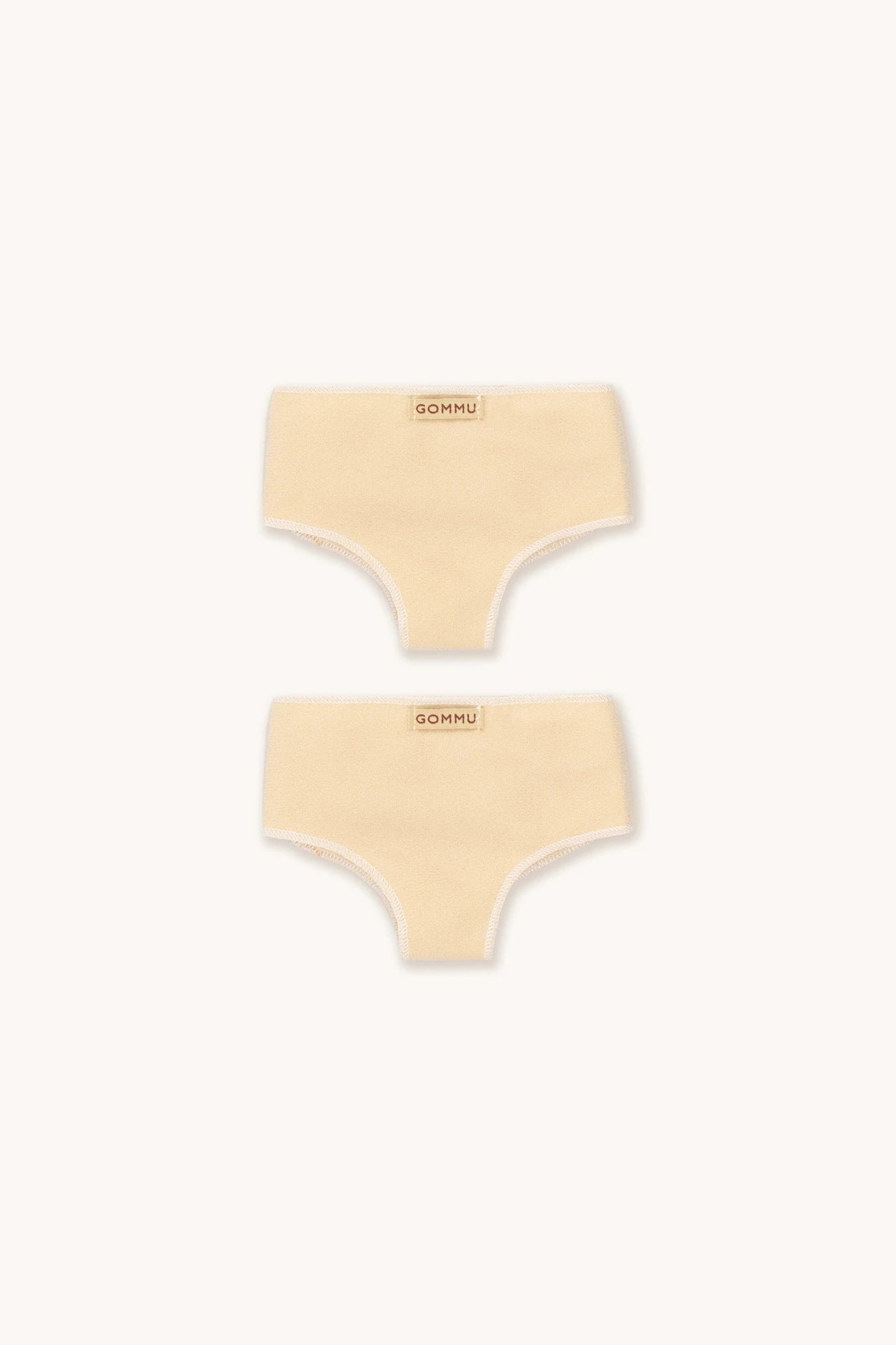 We Are Gommu - Diaper Pack of 2