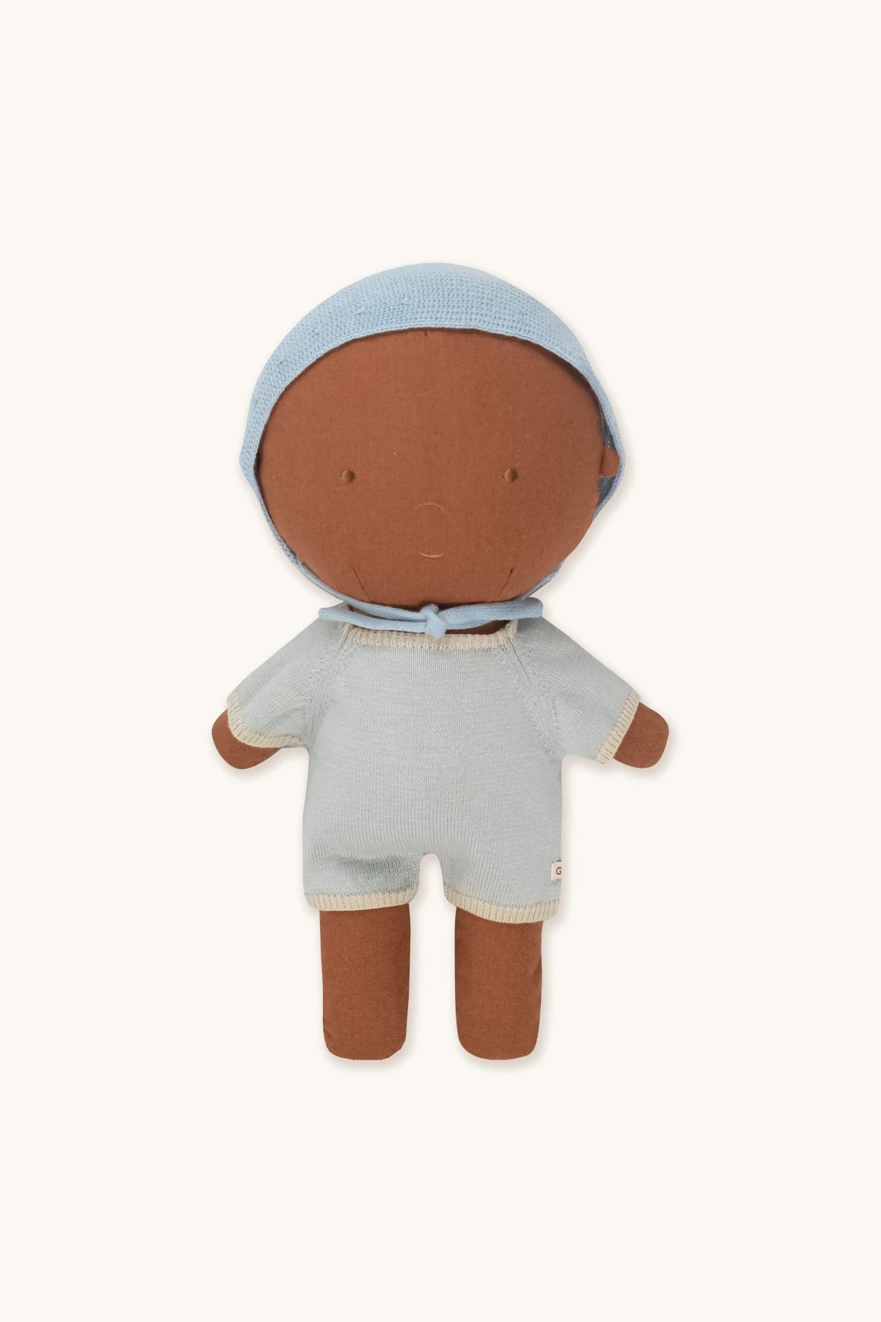 We Are Gommu - Short One-Piece Blue Sky
