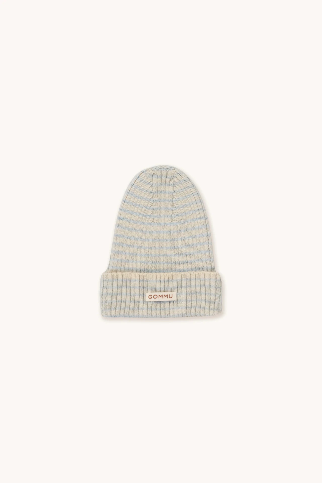 We Are Gommu - Beanie Sky Blue