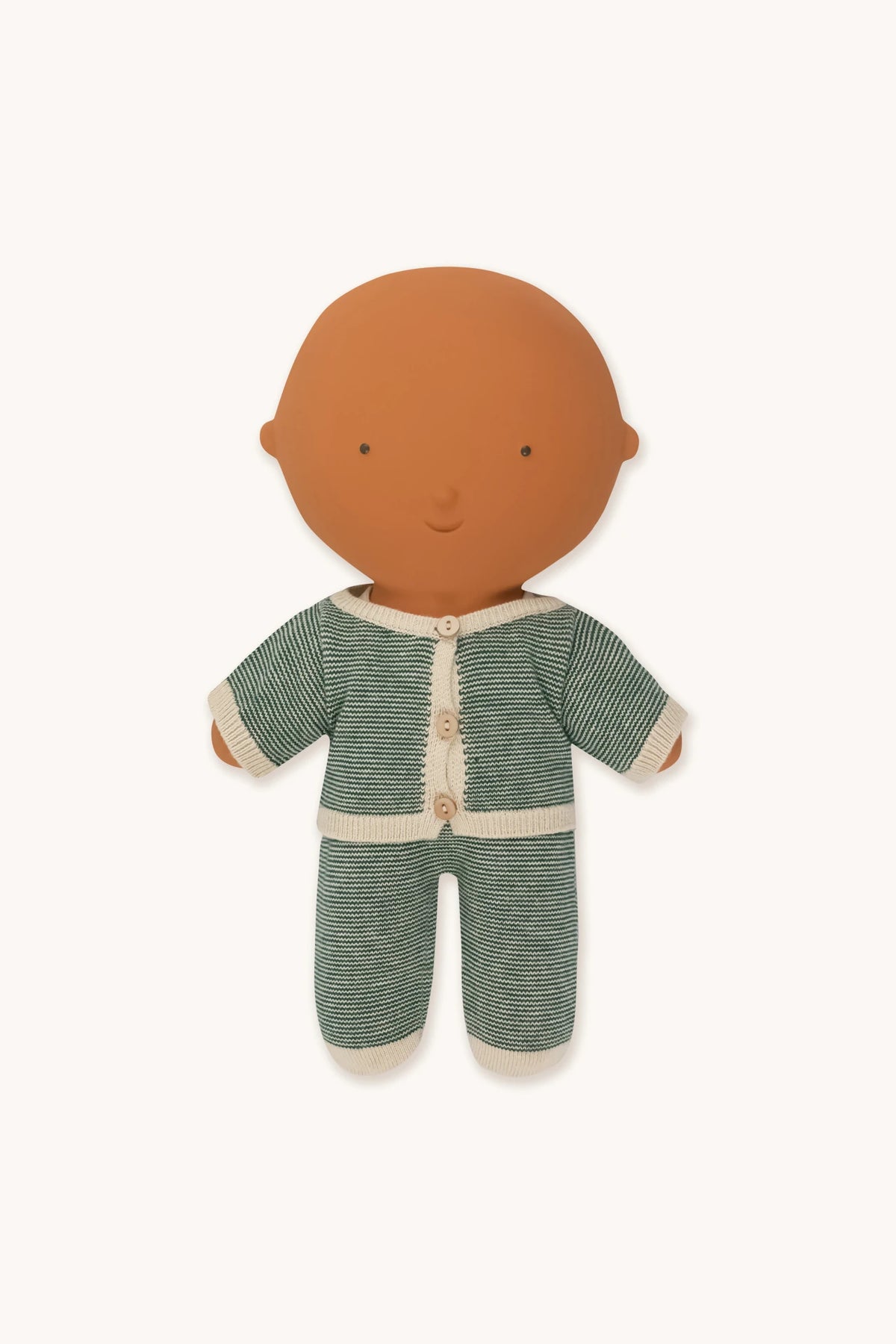 We Are Gommu - Cardigan Green