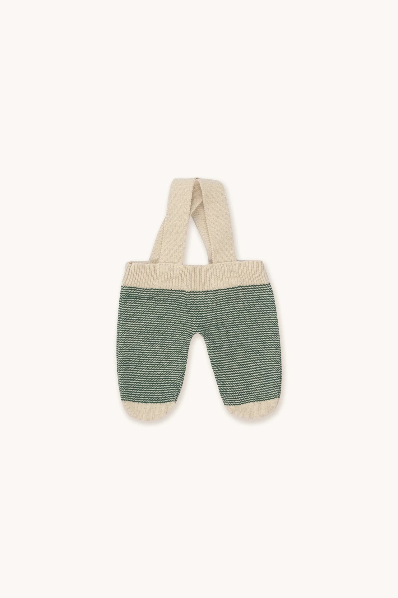 We Are Gommu - Long Pants Green