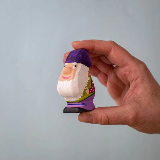 Bumbu Toys - Dwarf Grumble