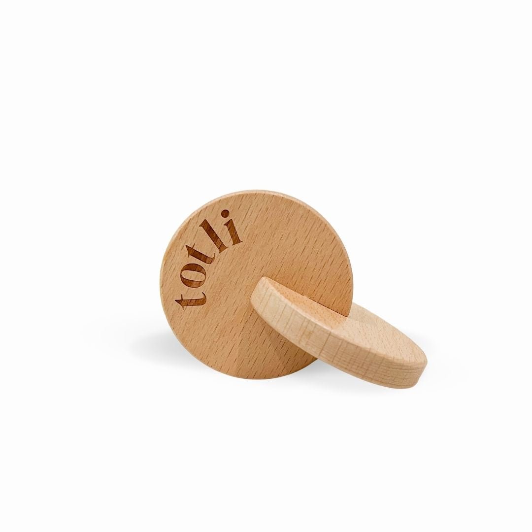Totli - Hand to Hand Disc
