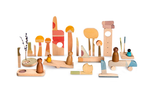 Grapat Happy Place - Cheeky Junior