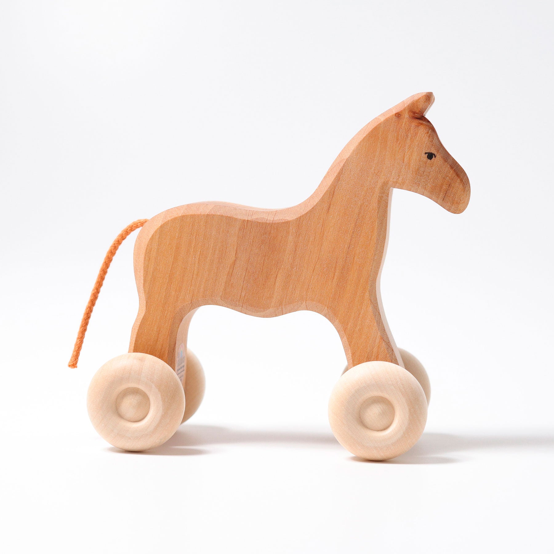 Grimm's Horse Willy - Cheeky Junior