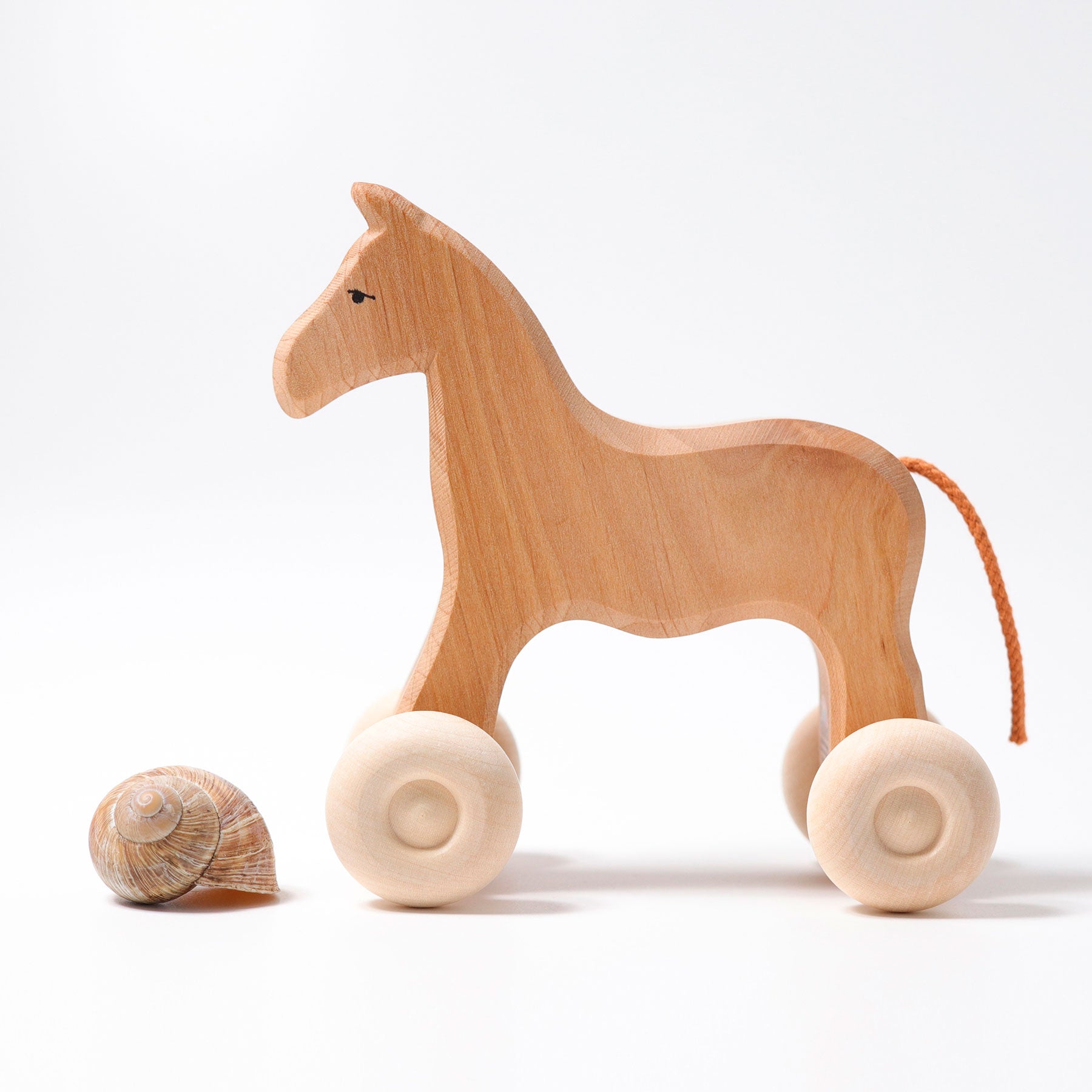 Grimm's Horse Willy - Cheeky Junior